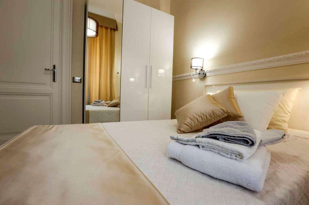 Casa Lili Roma, Bed And Breakfast 외부 사진