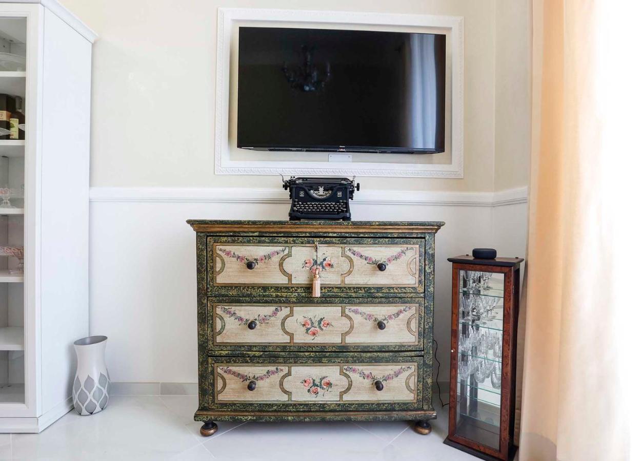 Casa Lili Roma, Bed And Breakfast 외부 사진