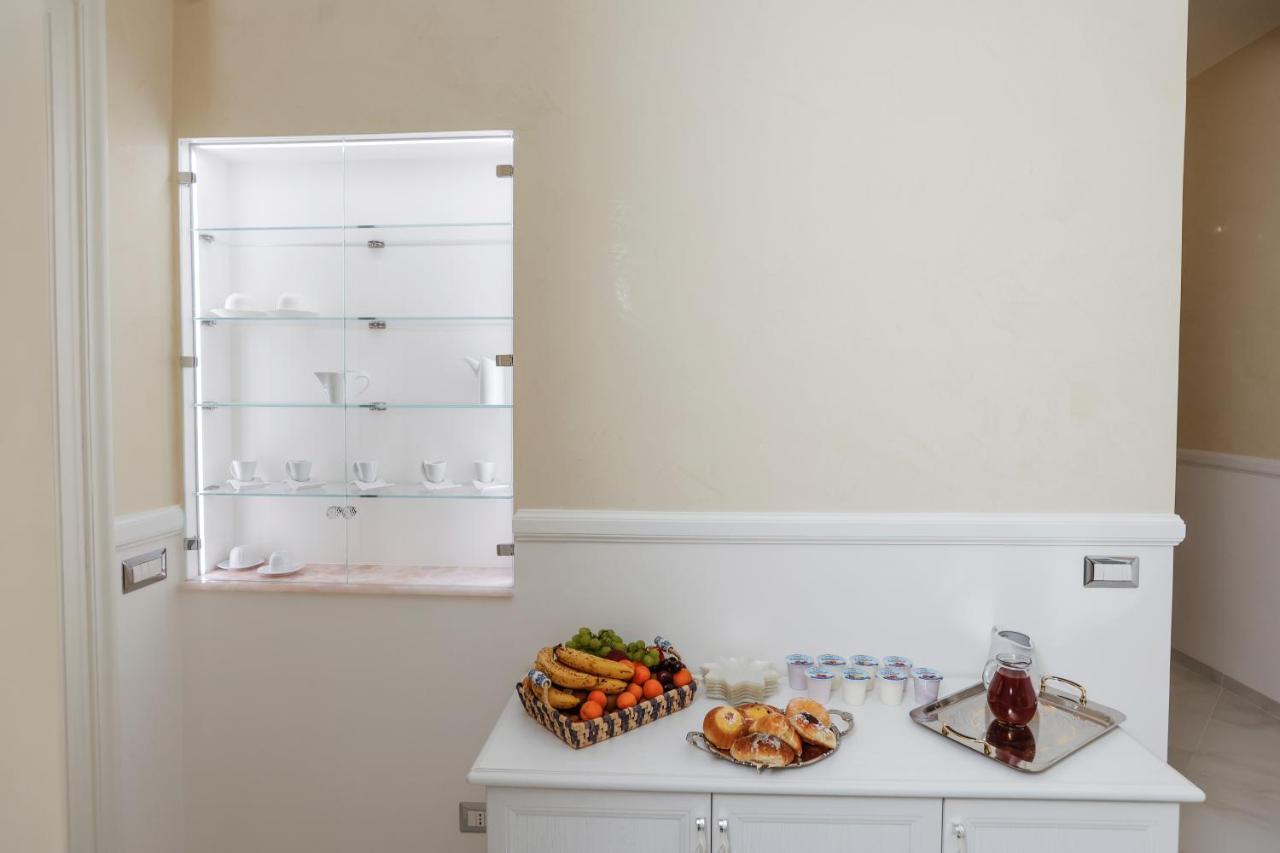 Casa Lili Roma, Bed And Breakfast 외부 사진