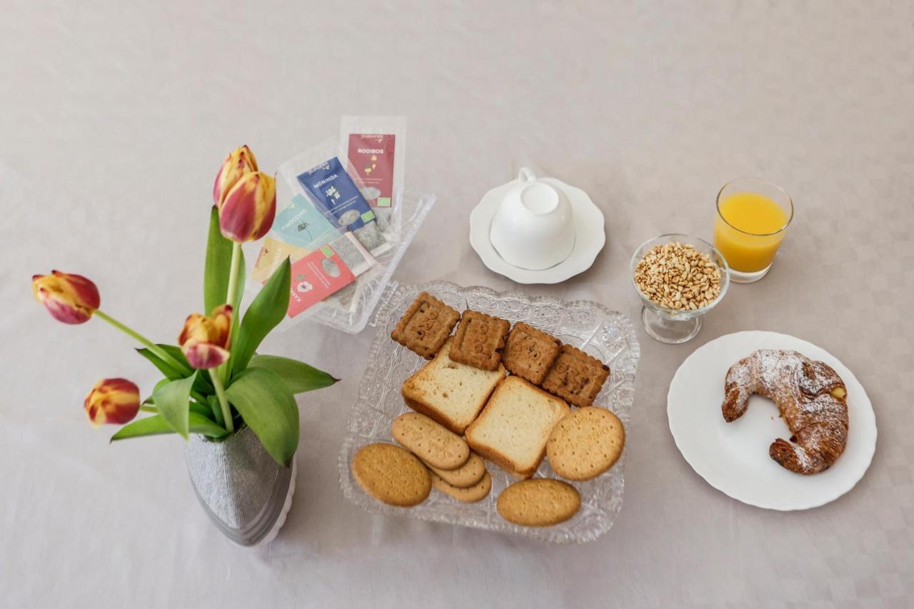 Casa Lili Roma, Bed And Breakfast 외부 사진