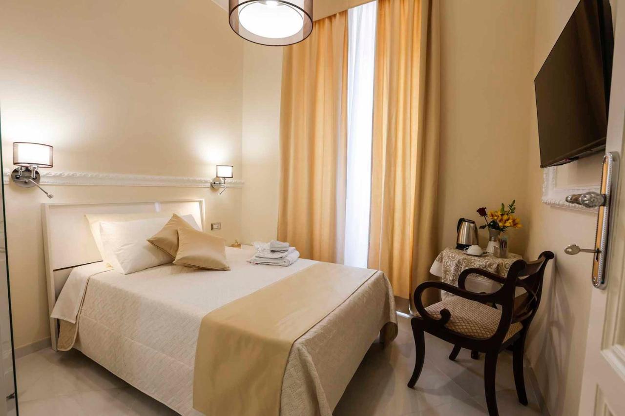 Casa Lili Roma, Bed And Breakfast 외부 사진