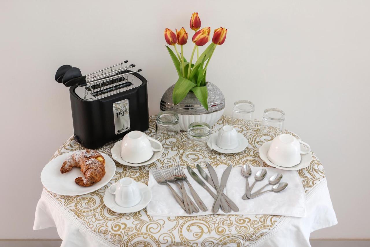Casa Lili Roma, Bed And Breakfast 외부 사진