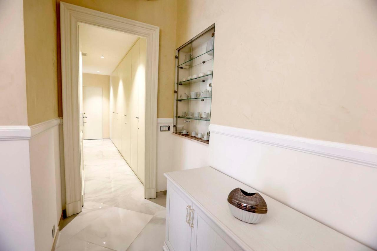 Casa Lili Roma, Bed And Breakfast 외부 사진