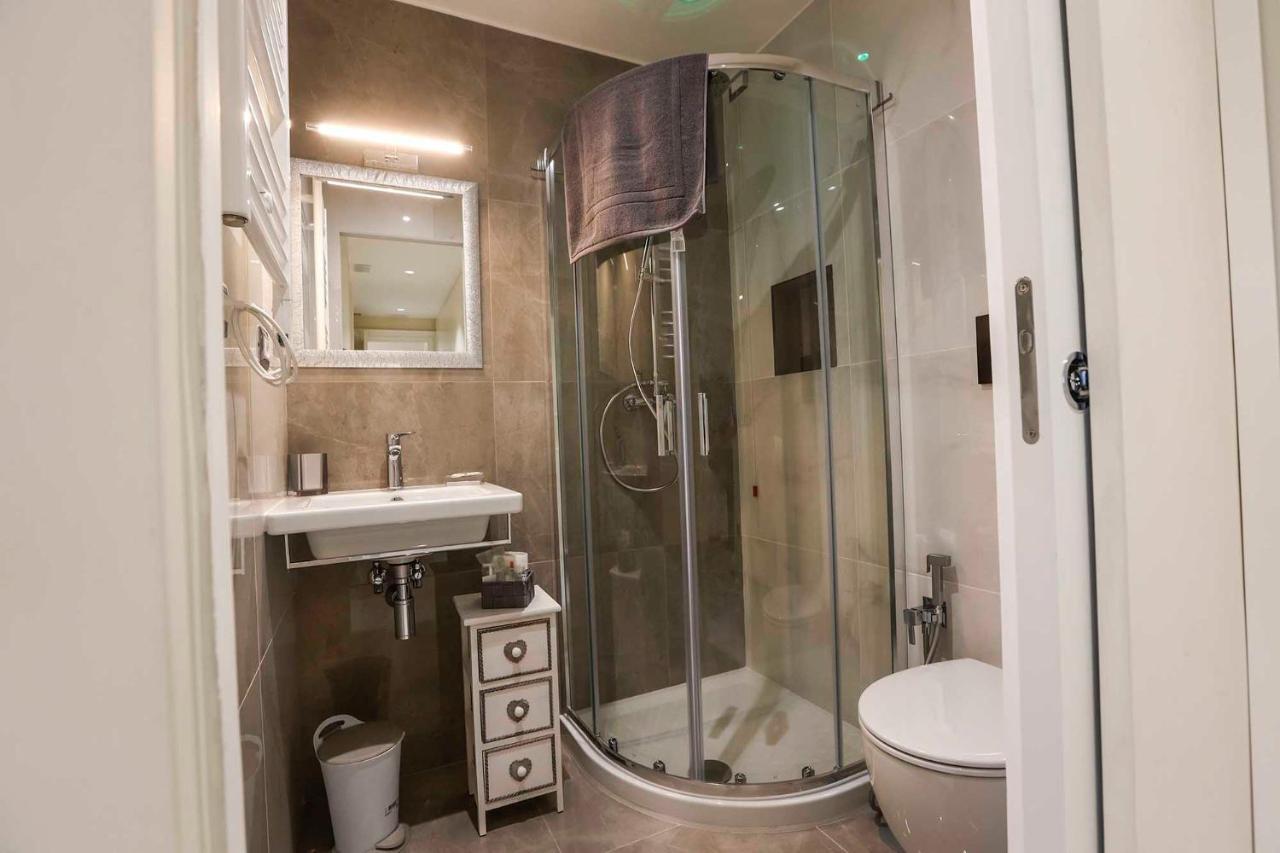 Casa Lili Roma, Bed And Breakfast 외부 사진