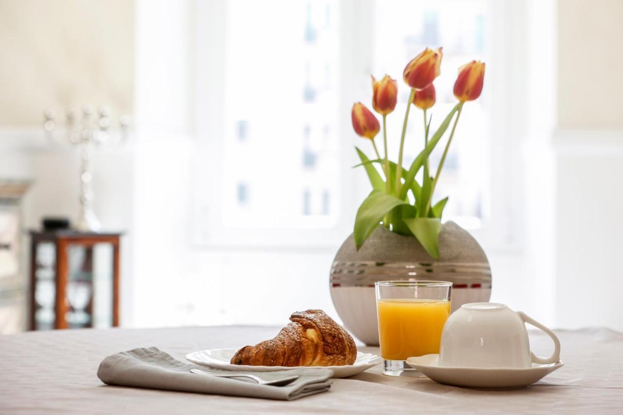 Casa Lili Roma, Bed And Breakfast 외부 사진