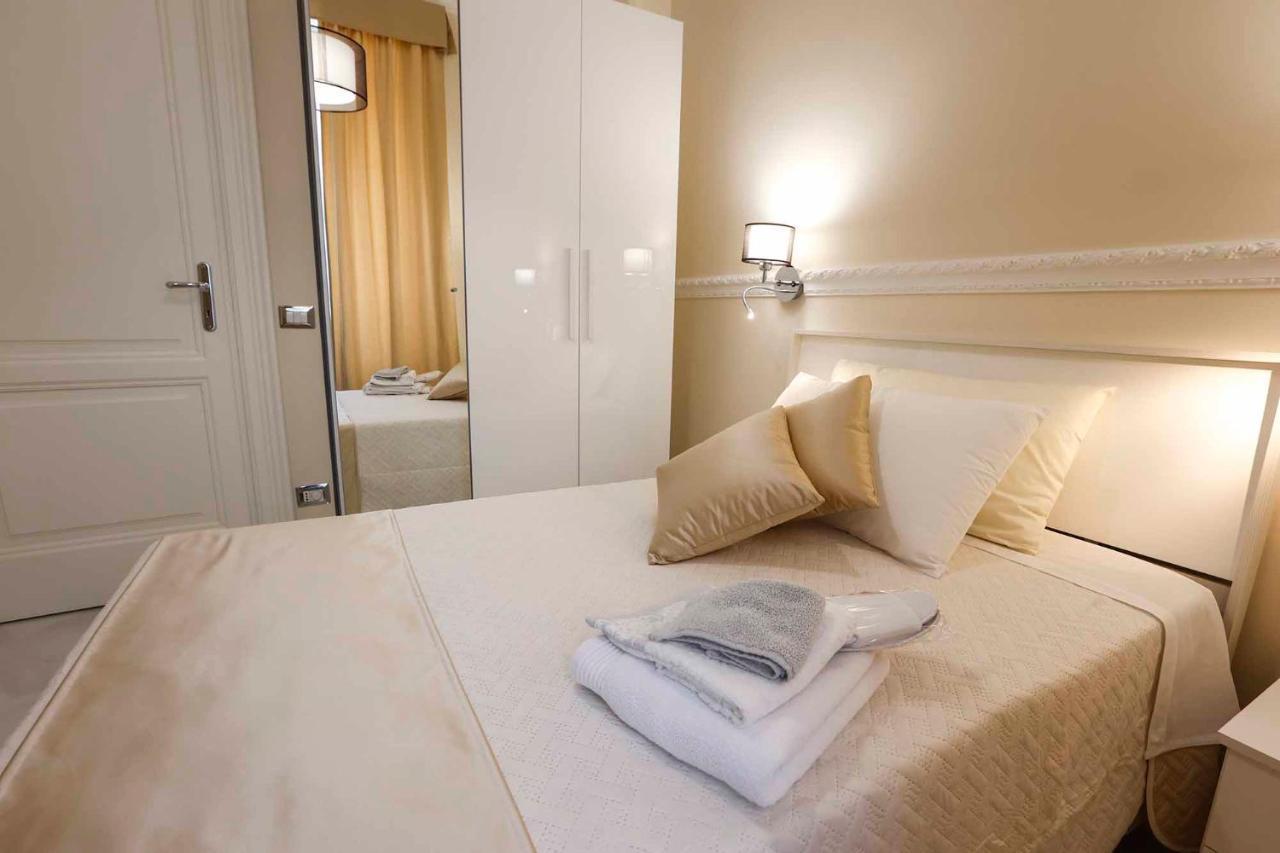 Casa Lili Roma, Bed And Breakfast 외부 사진