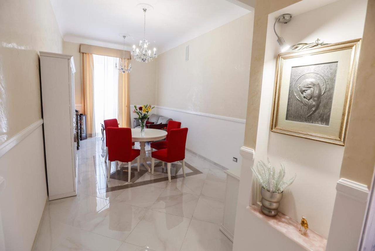 Casa Lili Roma, Bed And Breakfast 외부 사진