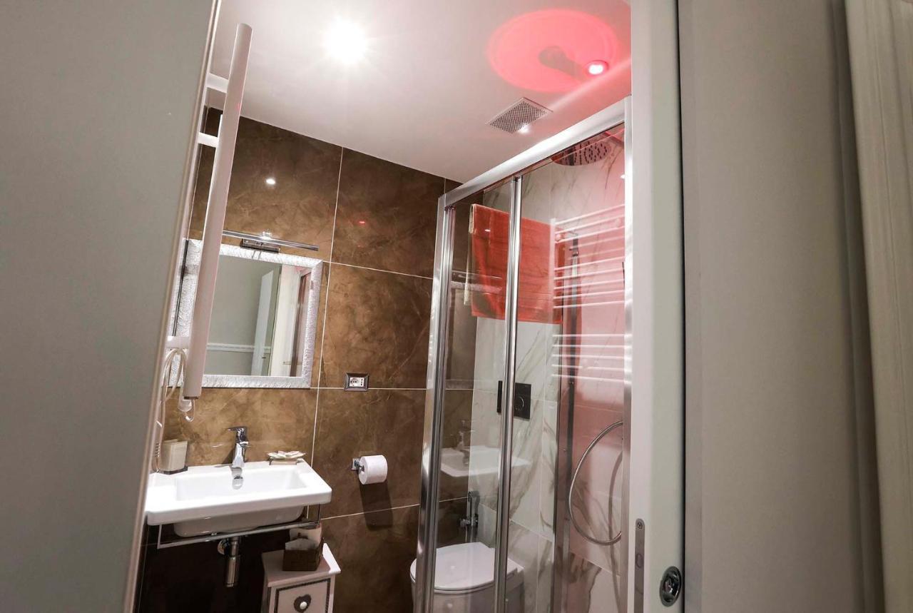 Casa Lili Roma, Bed And Breakfast 외부 사진