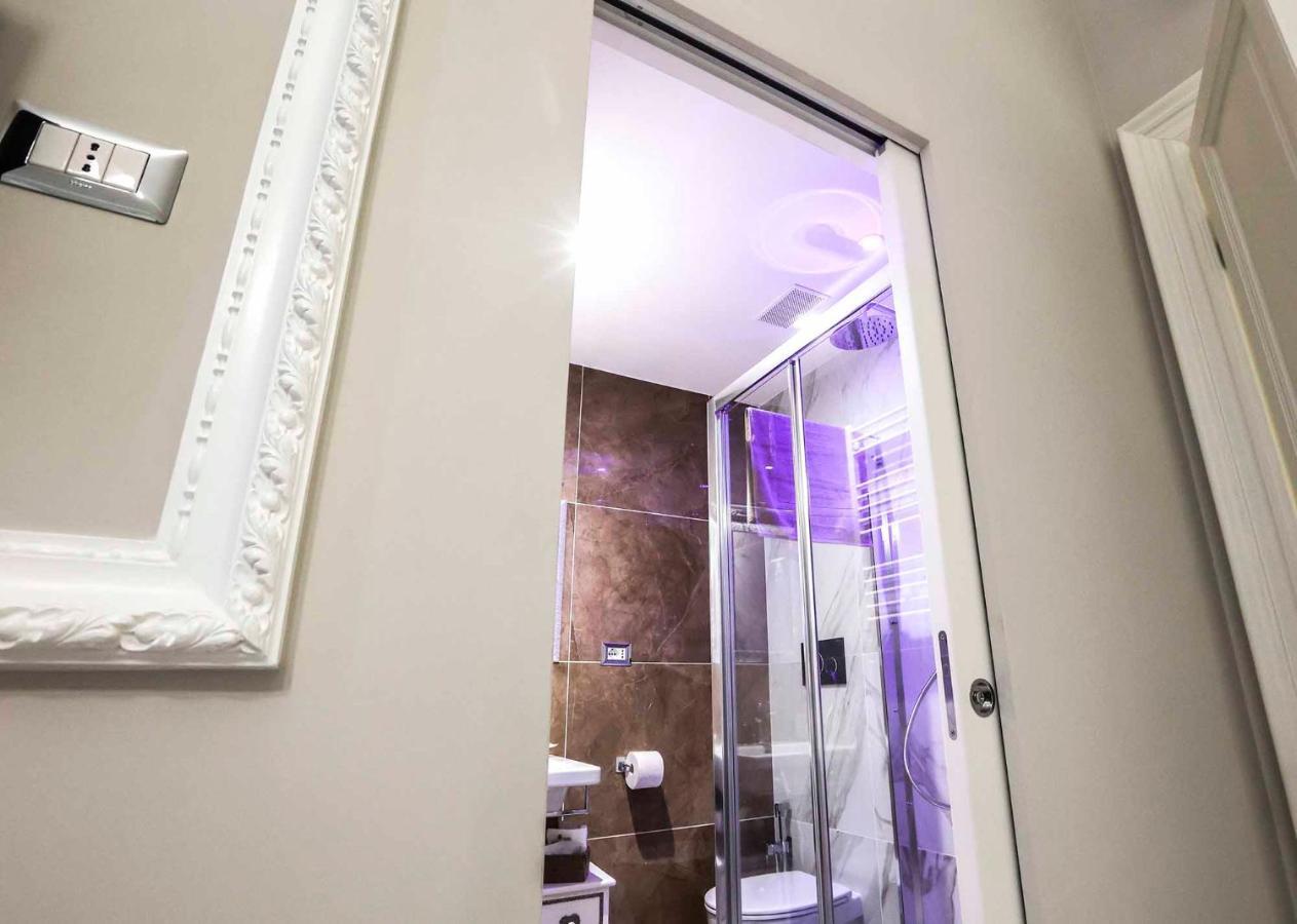 Casa Lili Roma, Bed And Breakfast 외부 사진