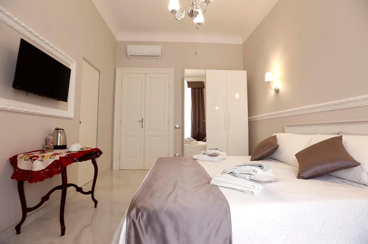 Casa Lili Roma, Bed And Breakfast 외부 사진